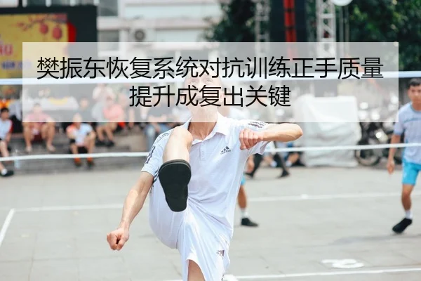 樊振东恢复系统对抗训练正手质量提升成复出关键